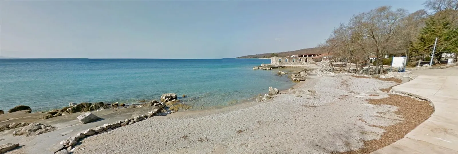 Jadran Beach