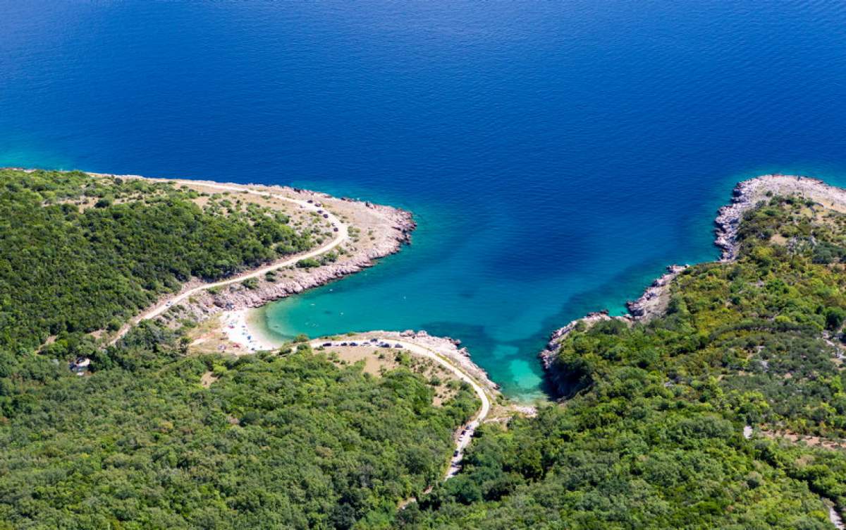 Javna Beach