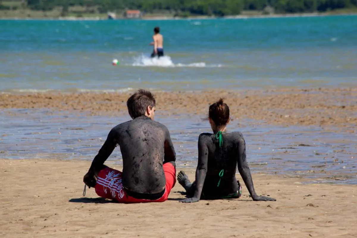 Meline Beach