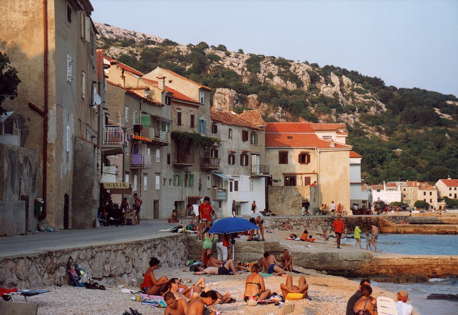 Palada Beach
