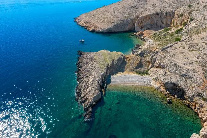 Pečen Beach