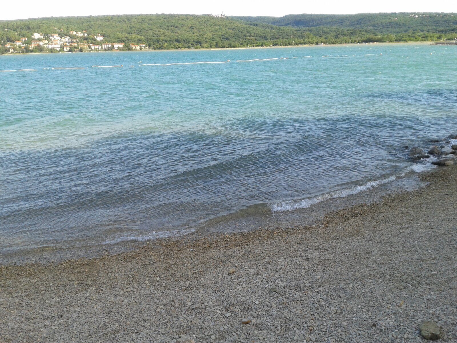 Plišivica Beach