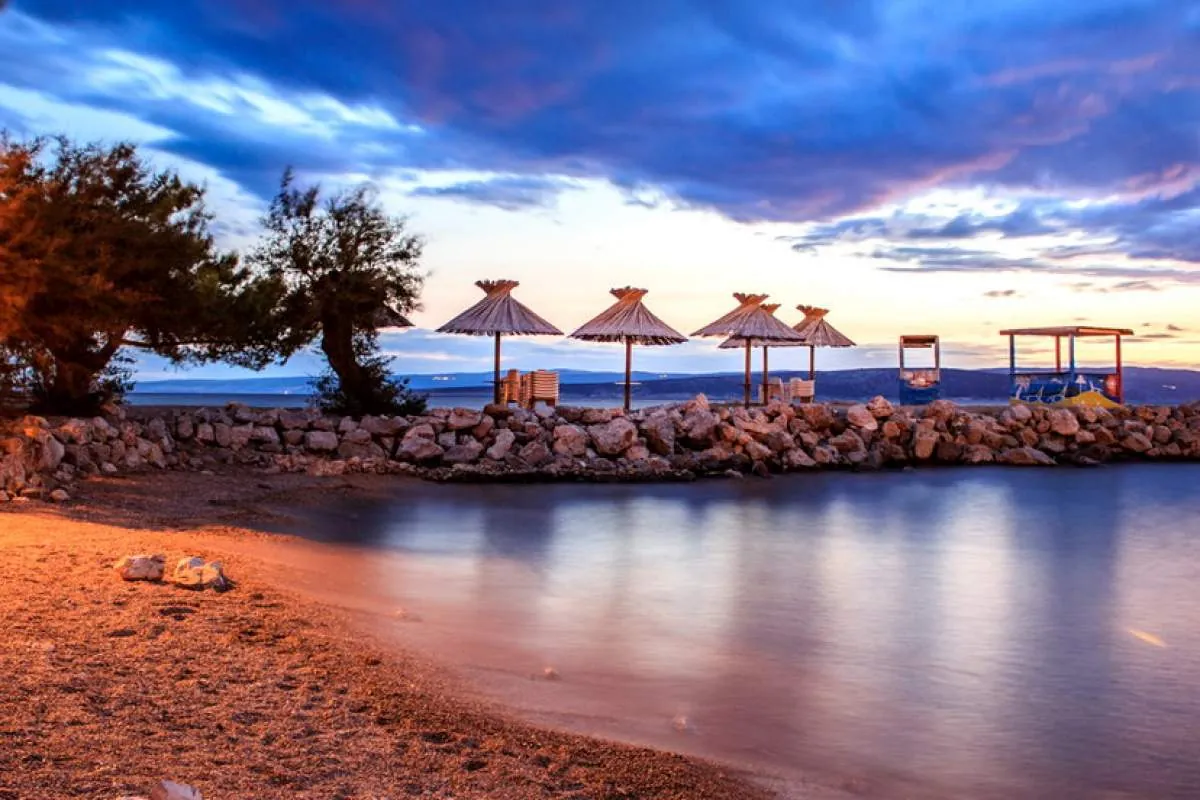 Punta Debij Beach