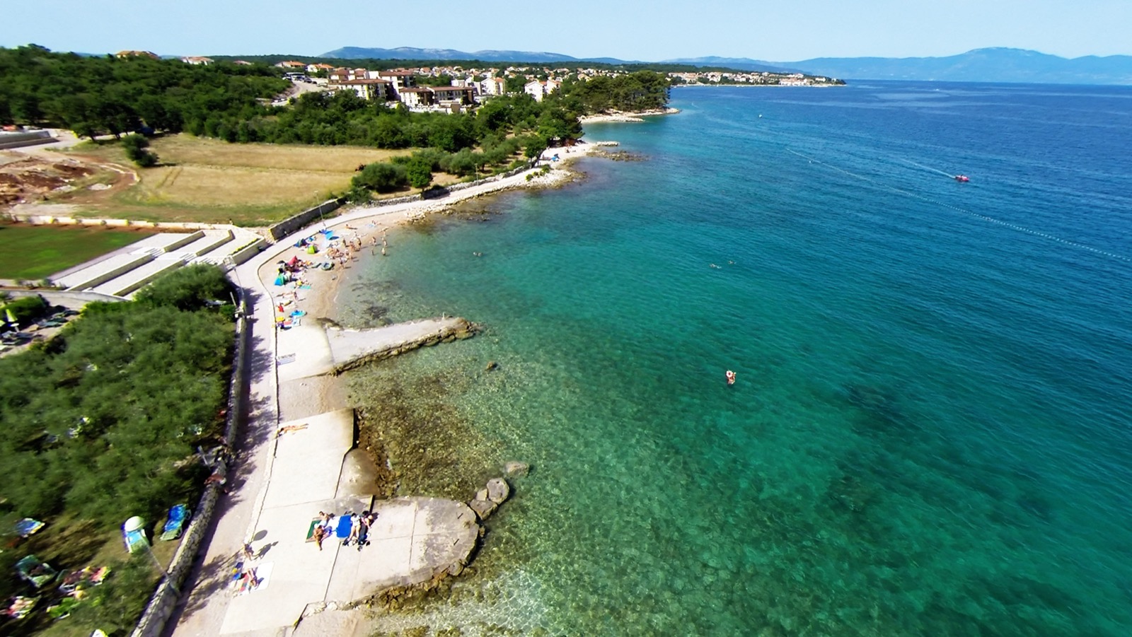 Rova Beach