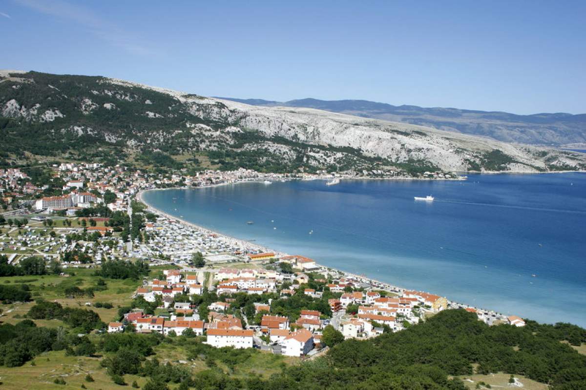 Vela Plaža