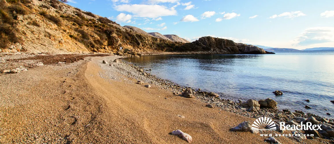 Zaglav Beach