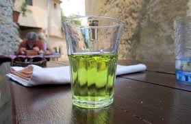 Biska (Eau-de-vie au gui)