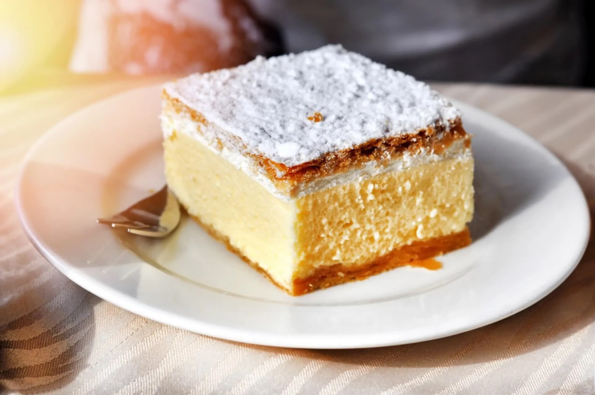 Kremšnita