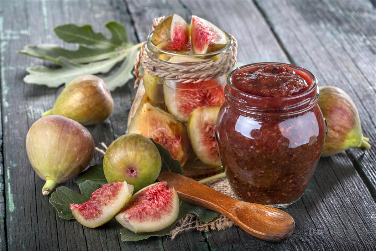 Krk Fig Jam