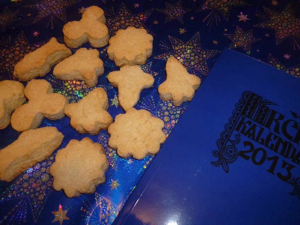 Galletas de Miel de Krk
