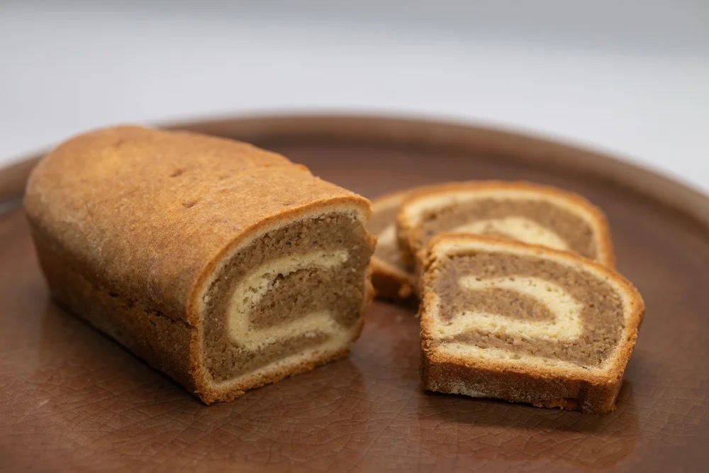 Orehnjača (Walnut Roll)
