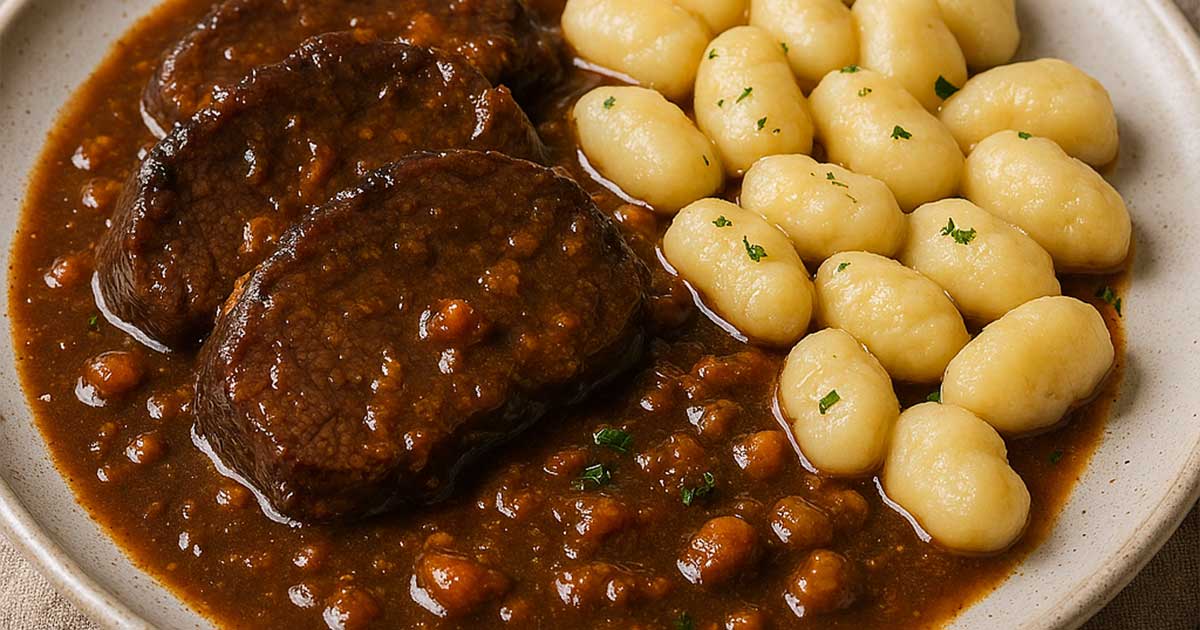 Pašticada