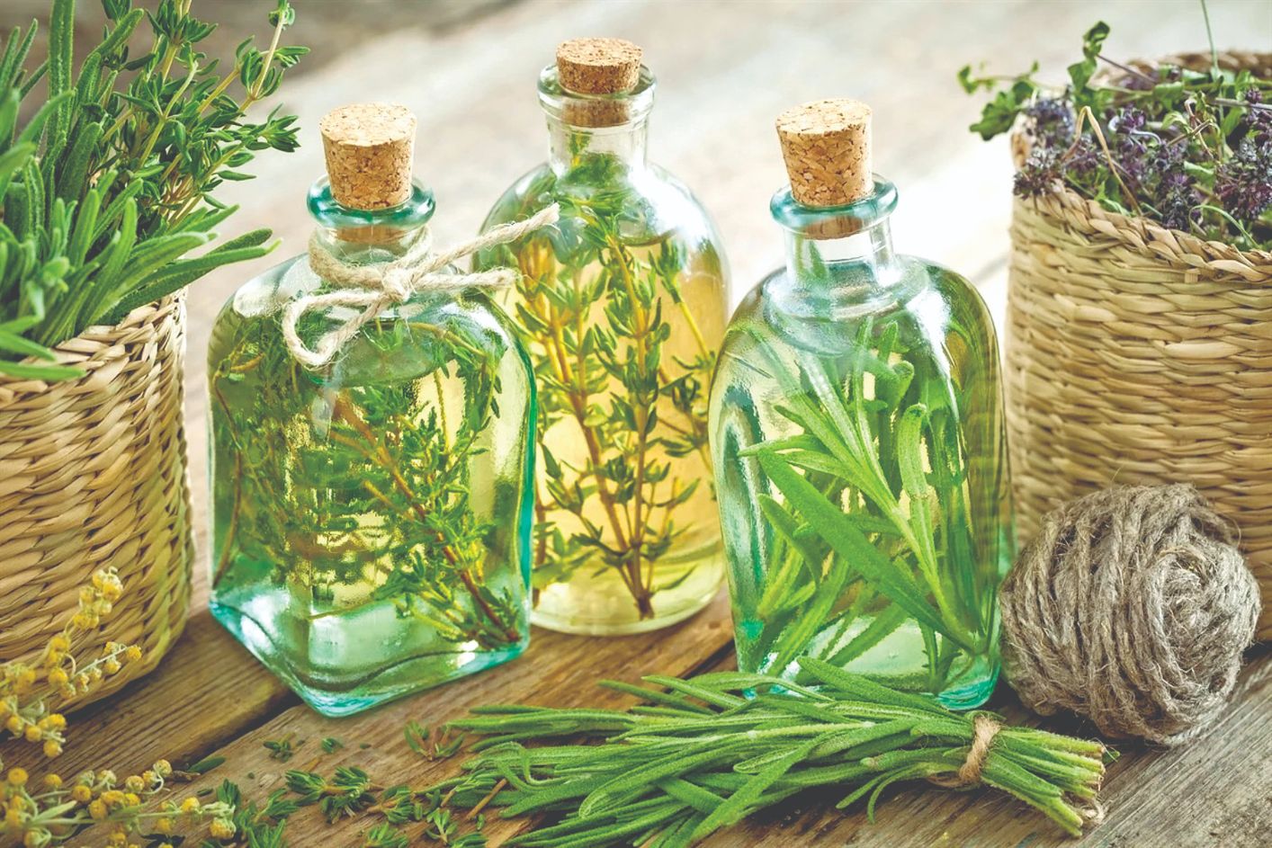 Travarica (Herb Brandy)
